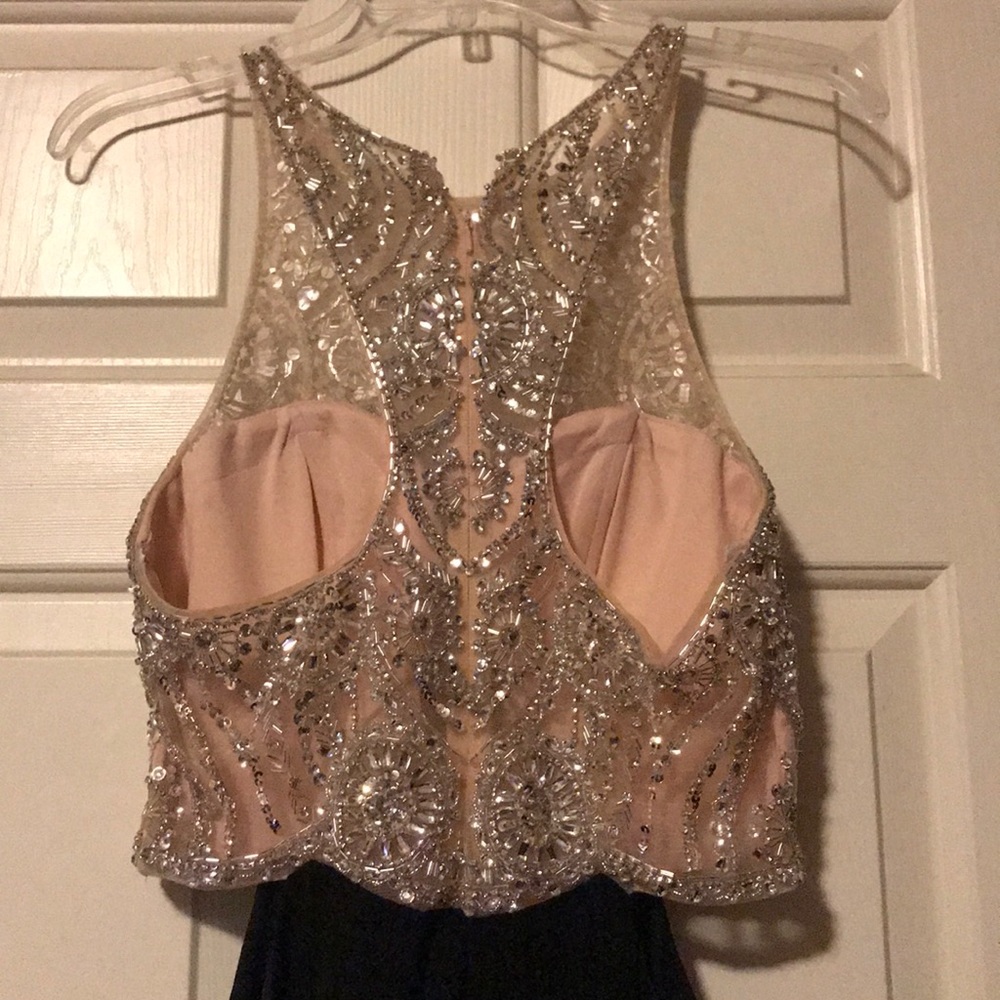 Prom dress - Picture 6 of 8